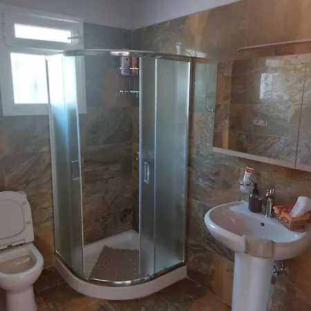 Kitron Apartment Epidaurus Εξωτερικό φωτογραφία