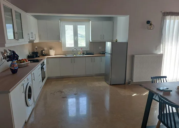 Kitron Apartment