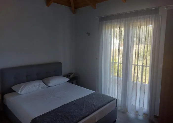 Kitron Apartment