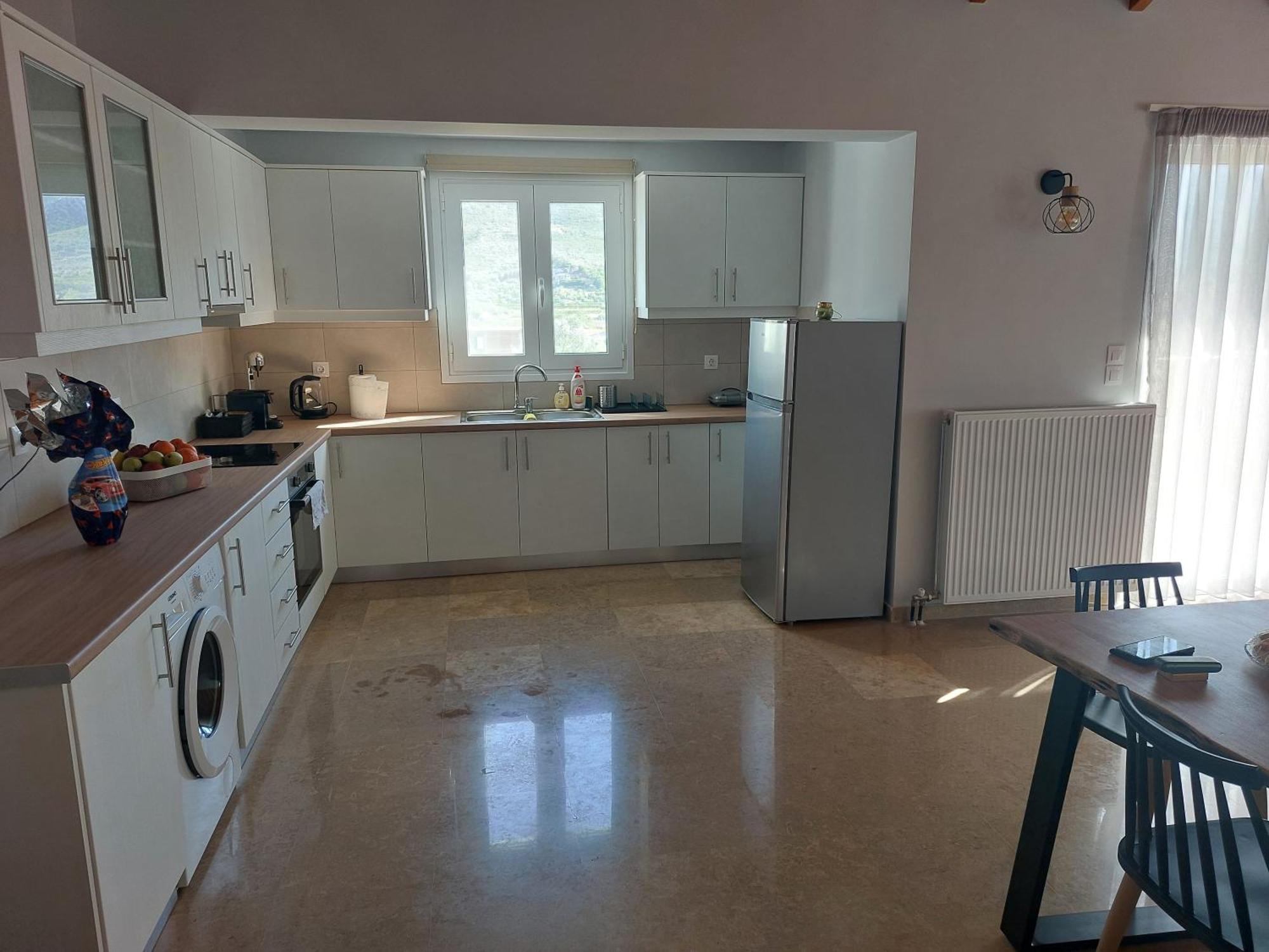 Apartment Kitron