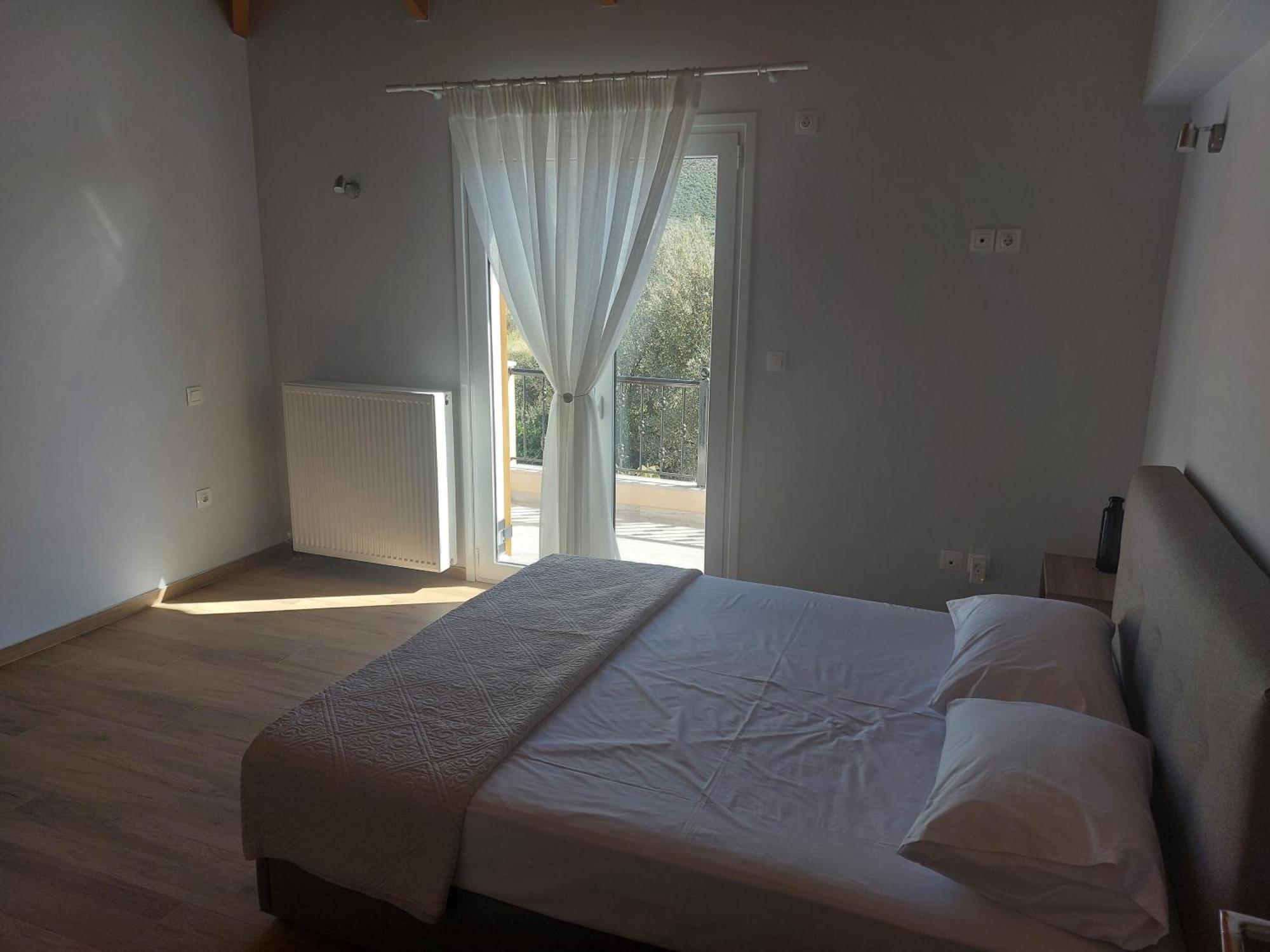 Kitron Apartment Epidaurus